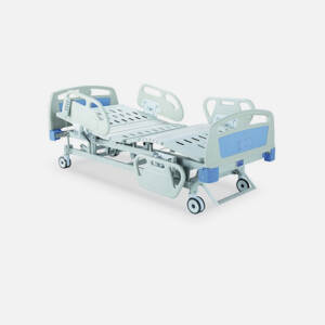 INTENSIVE CARE BED (ICU) 5 FUNCTION