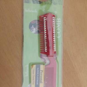 Blade Comb for Dog