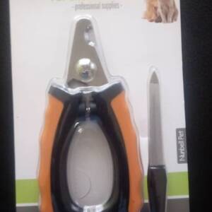Pet Nail Grooming Tool