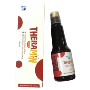 Theramin Amino Acids Multivitamins and Minerals