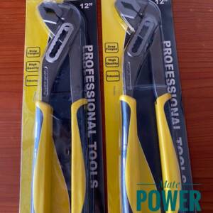 WATER PUMP PLIER 12_ (300mm)