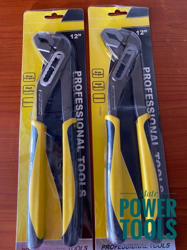 WATER PUMP PLIER 12_ (300mm)