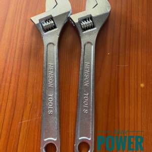 ADJUSTABLE WRENCH 8_ (200mm)