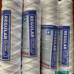 So-Safe MICRON WATER FILTER CARTRIDGE 10_