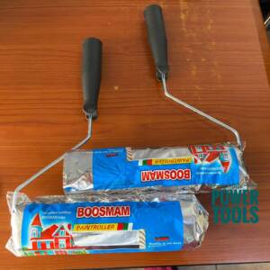 PAINT ROLLER SET 9_ inches