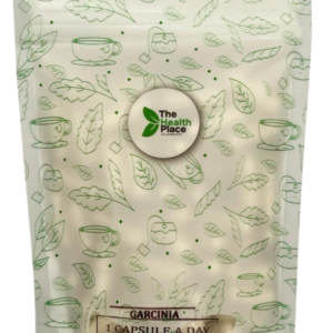 Garcinia Fruit- Choose Form