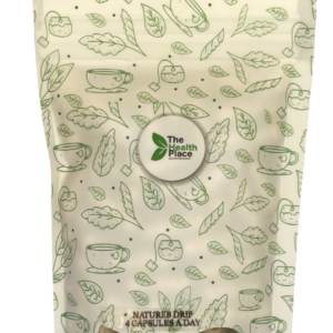 Natures Drip 100 Capsules - 650mg each