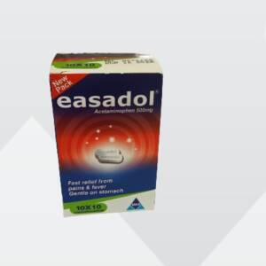 Easadol 500ml