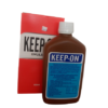 Keep on Emulsion
