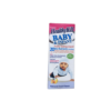 Krispine HealthyKid Baby & Infant (Natural Fruit Flavour), 125ml