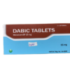 MH Dabic Tablets Meloxicam BP 15mg, 1 x 10 Tablets