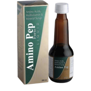 Amino Pep Forte Liquid, 200ml