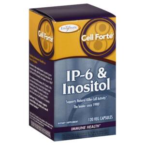 Nature?s Way Cell Fort? IP-6 & Inositol