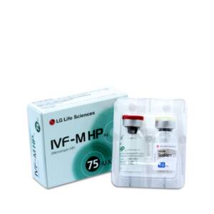 IVF-M HP