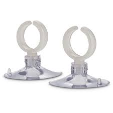 Imagitarium Aquarium Suction Cups, 2 Pack