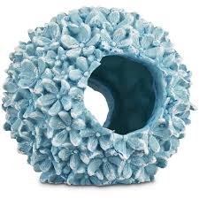 Imagitarium Flowerball – Aquarium Ornament