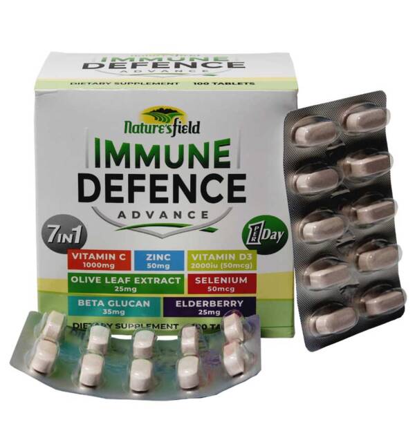 Immune Defence Advance