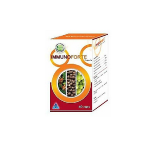 Immuno Forte Supplement Capsule For Your Everyday Health