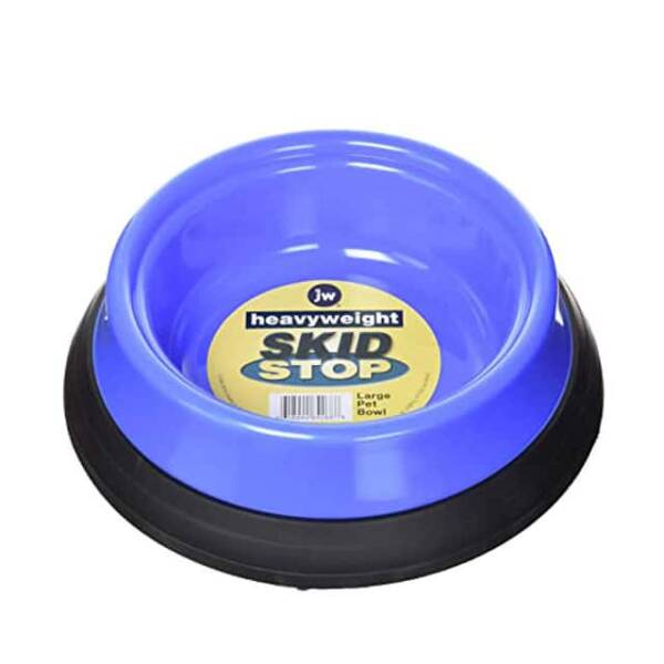 JW Skid Stop Jumbo Bowl