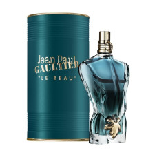 Le Beau Jean Paul Gaultier 125ml EDT for men
