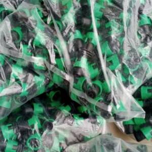 Joiner (For Drip Irrigation) ? 100 Pieces/Pack