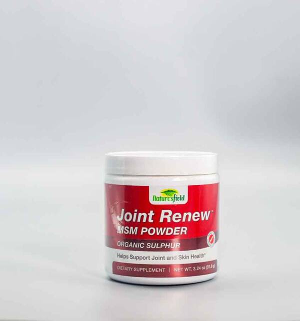 JOINT RENEW MSM POWDER
