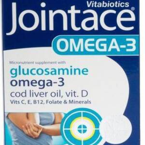 JOINTACE OMEGA3 (30 CAPSULES)