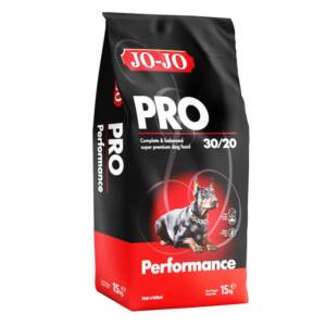Jojo Pro Performance 15kg