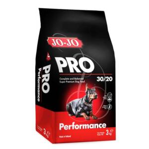 Jojo Pro Performance 3kg