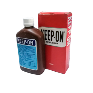 Keep-On Emulsion, 450ml