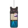 Kitty Kins Hanging Cat Scratcher