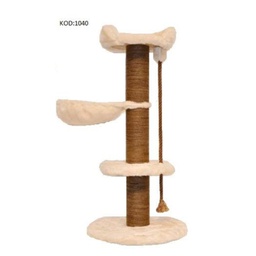 Kralle Pet Cat Tree 1040