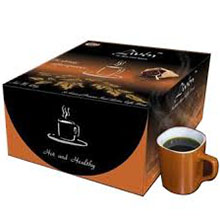 Liven Alkaline Coffee Original