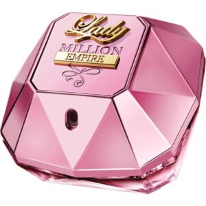 Lady Million Empire EDP 80ml