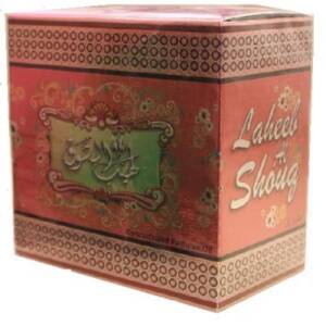 LAHEEB AL SHOUQ EDP 18ML CONCENTRATED OIL PERFUME