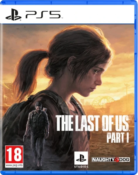 Last of Us PS5
