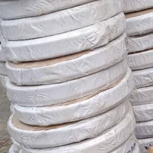 Layflat Hose ? 100 Metres (2-3 Inches Diameter)