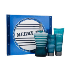 Le Male Jean Paul Gaultier 125ml EDT Giftset for men