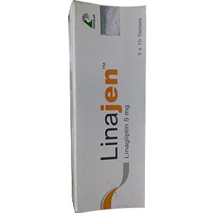 LINAJEN 5MG