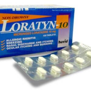 Loratyn