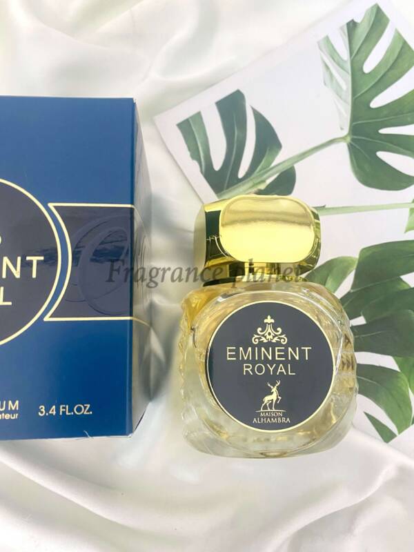 MAISON ALHAMBRA EMINENT ROYAL EDP