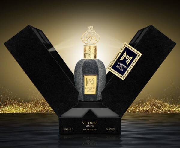 MAISON DES REVES VELOURS ONYX EDP