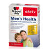 Doppelherz Men?s Health 48Pkt/Ctn