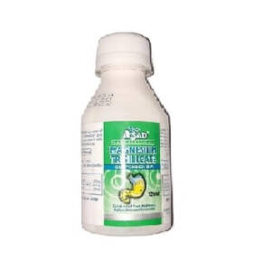 MMT Asad 100ml Quick relief from heartburn Indigestion