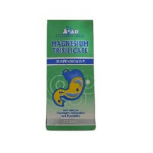 MMT Asad 200ml Quick relief from heartburn Indigestion