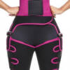 TWBT Belt 3.0 | 4-in-1 Thigh Trimmer, Waist Trainer, Butt Lifter and Tummy Trimmer Belt