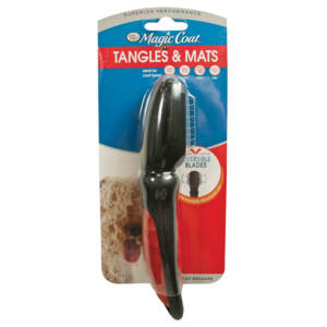 Magic Coat Adjustable Mat Breaker
