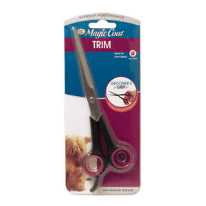 Magic Coat Grooming Shears