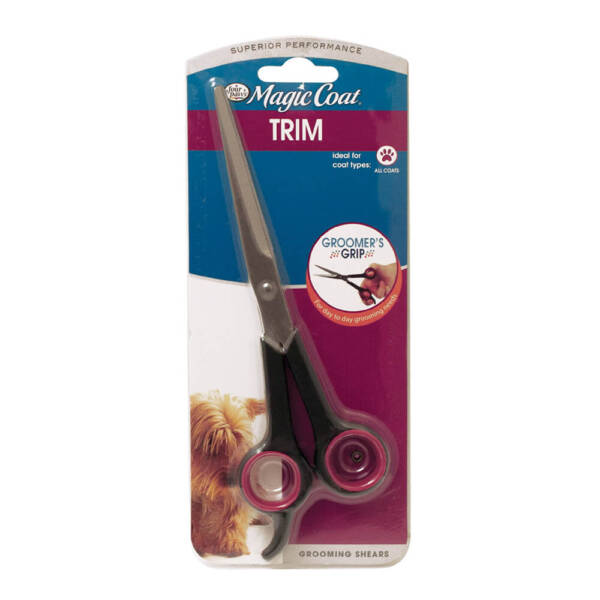 Magic Coat Grooming Shears