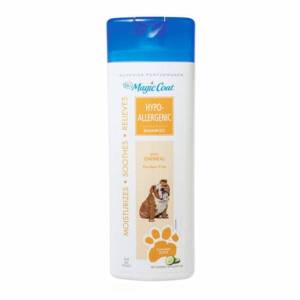 Magic Coat? Hypo-Allergenic Shampoo